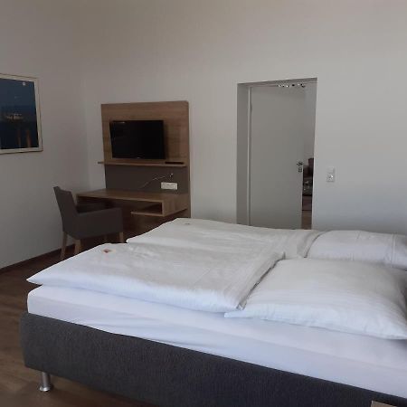 Ferienwohnung Angelika Wilhelmshaven Extérieur photo