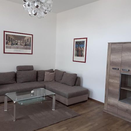 Ferienwohnung Angelika Wilhelmshaven Extérieur photo