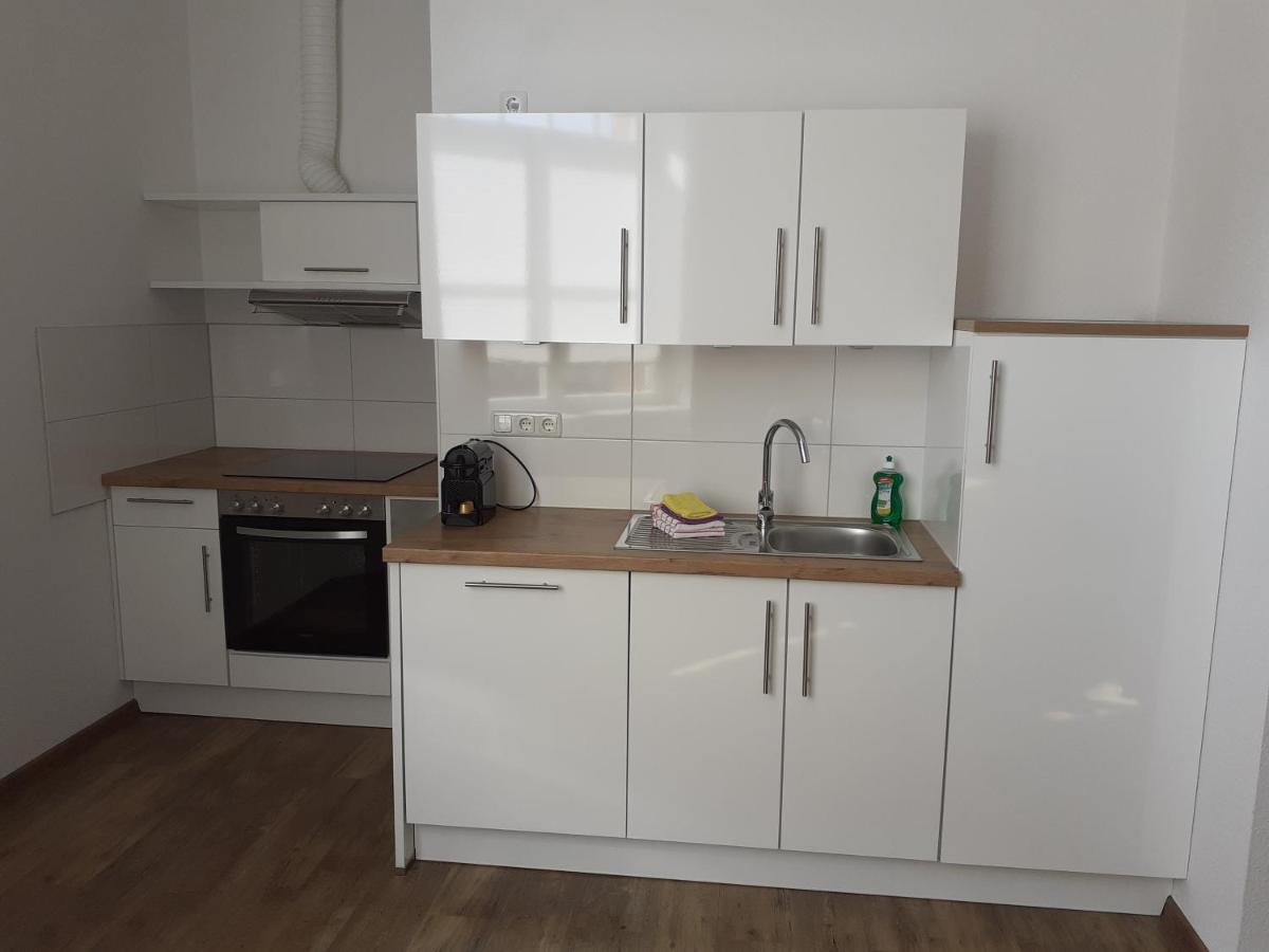 Ferienwohnung Angelika Wilhelmshaven Extérieur photo