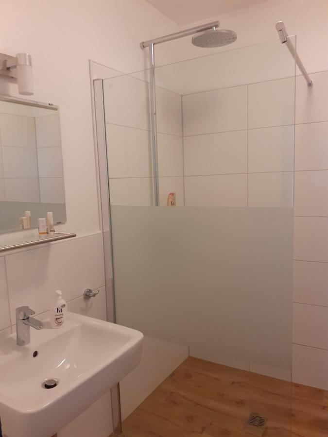 Ferienwohnung Angelika Wilhelmshaven Extérieur photo