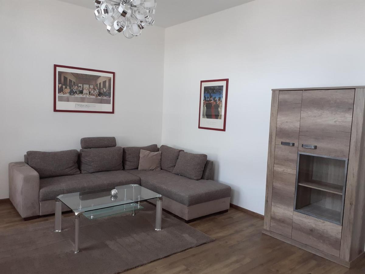 Ferienwohnung Angelika Wilhelmshaven Extérieur photo